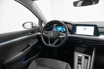 Volkswagen Golf, 1.5, 96 kW, bensiin, automaat, esivedu