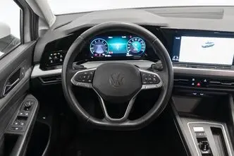 Volkswagen Golf, 1.5, 96 kW, bensiin, automaat, esivedu