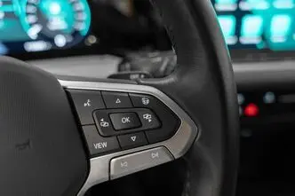 Volkswagen Golf, 1.5, 96 kW, bensiin, automaat, esivedu