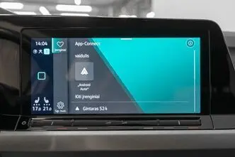 Volkswagen Golf, 1.5, 96 kW, bensiin, automaat, esivedu