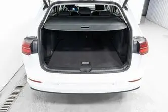 Volkswagen Golf, 1.5, 96 kW, bensiin, automaat, esivedu