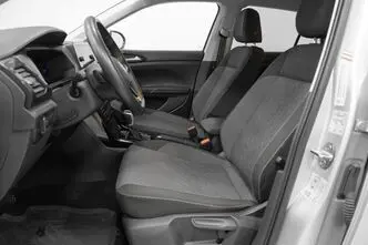 Volkswagen T-Cross, 1.0, 85 kW, bensiin, automaat, esivedu