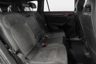 Škoda Kodiaq, 2.0, 140 kW, diisel, automaat, nelikvedu