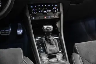 Škoda Kodiaq, 2.0, 140 kW, diisel, automaat, nelikvedu