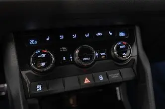 Škoda Kodiaq, 2.0, 140 kW, diisel, automaat, nelikvedu