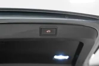 Škoda Superb, 1.4, 160 kW, plug-in hybrid, automatic, front-wheel drive