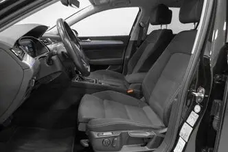 Volkswagen Passat, 1.4, 158 kW, plug-in hybrid, automatic, front-wheel drive