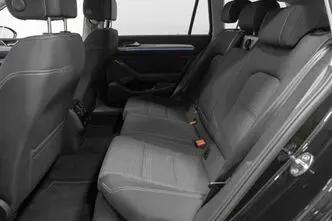 Volkswagen Passat, 1.4, 158 kW, plug-in hybrid, automatic, front-wheel drive