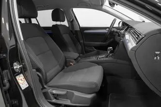 Volkswagen Passat, 1.4, 158 kW, plug-in hybrid, automatic, front-wheel drive