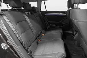 Volkswagen Passat, 1.4, 158 kW, plug-in hybrid, automatic, front-wheel drive