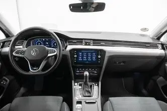 Volkswagen Passat, 1.4, 158 kW, plug-in hybrid, automatic, front-wheel drive