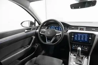 Volkswagen Passat, 1.4, 158 kW, plug-in hybrid, automatic, front-wheel drive