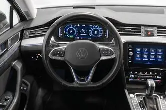 Volkswagen Passat, 1.4, 158 kW, plug-in hybrid, automatic, front-wheel drive