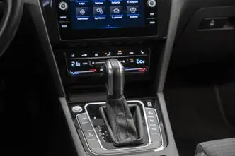 Volkswagen Passat, 1.4, 158 kW, plug-in hybrid, automatic, front-wheel drive