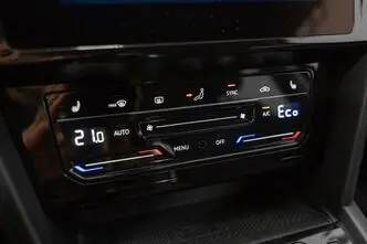 Volkswagen Passat, 1.4, 158 kW, plug-in hybrid, automatic, front-wheel drive