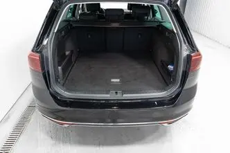 Volkswagen Passat, 1.4, 158 kW, plug-in hybrid, automatic, front-wheel drive