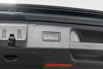 Volkswagen Passat, 1.4, 158 kW, plug-in hybrid, automatic, front-wheel drive