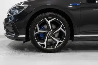 Volkswagen Passat, 1.4, 158 kW, plug-in hybrid, automatic, front-wheel drive