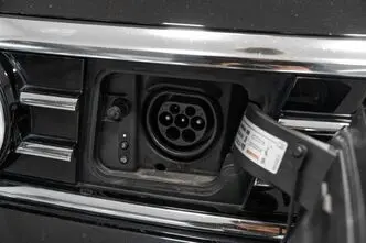 Volkswagen Passat, 1.4, 158 kW, plug-in hybrid, automatic, front-wheel drive