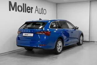 Škoda Octavia, 2.0, 85 kW, diesel, automatic, front-wheel drive