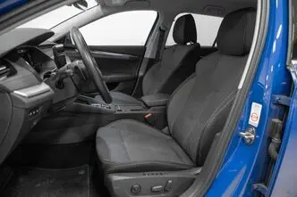 Škoda Octavia, 2.0, 85 kW, diesel, automatic, front-wheel drive
