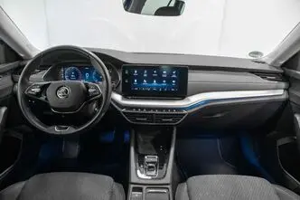 Škoda Octavia, 2.0, 85 kW, diesel, automatic, front-wheel drive