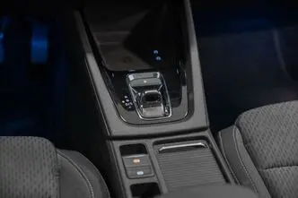 Škoda Octavia, 2.0, 85 kW, diesel, automatic, front-wheel drive