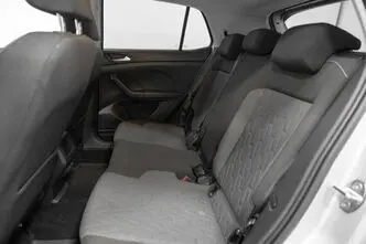 Volkswagen T-Cross, 1.0, 85 kW, bensiin, automaat, esivedu