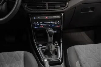 Volkswagen T-Cross, 1.0, 85 kW, bensiin, automaat, esivedu