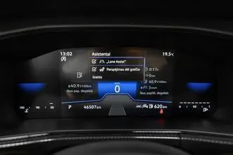 Volkswagen T-Cross, 1.0, 85 kW, bensiin, automaat, esivedu