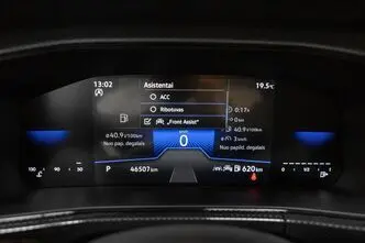 Volkswagen T-Cross, 1.0, 85 kW, bensiin, automaat, esivedu