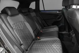 Volkswagen Tiguan, 1.5, 110 kW, bensiin, automaat, esivedu