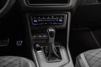 Volkswagen Tiguan, 1.5, 110 kW, bensiin, automaat, esivedu