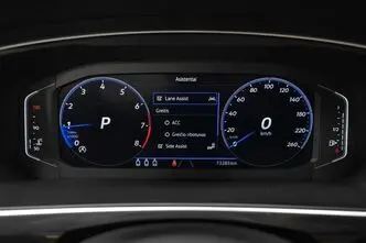 Volkswagen Tiguan, 1.5, 110 kW, bensiin, automaat, esivedu