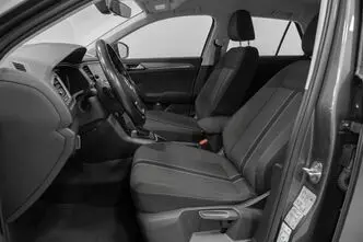 Volkswagen T-Roc, 1.5, 110 kW, petrol, automatic, front-wheel drive