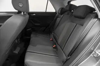 Volkswagen T-Roc, 1.5, 110 kW, petrol, automatic, front-wheel drive