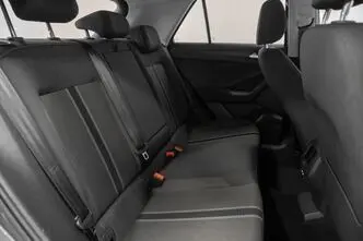 Volkswagen T-Roc, 1.5, 110 kW, petrol, automatic, front-wheel drive