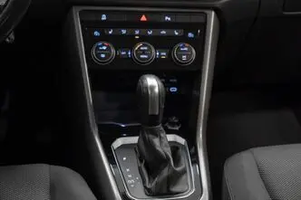 Volkswagen T-Roc, 1.5, 110 kW, petrol, automatic, front-wheel drive