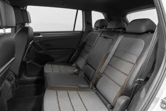 SEAT Tarraco, 2.0, 147 kW, дизель, автомат, полный привод