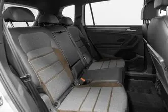 SEAT Tarraco, 2.0, 147 kW, дизель, автомат, полный привод