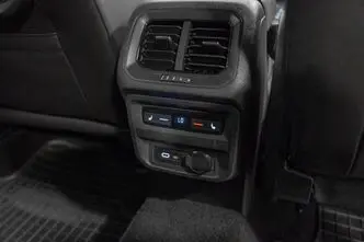 SEAT Tarraco, 2.0, 147 kW, дизель, автомат, полный привод