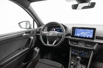 SEAT Tarraco, 2.0, 147 kW, дизель, автомат, полный привод
