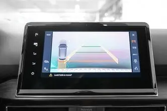 SEAT Tarraco, 2.0, 147 kW, дизель, автомат, полный привод