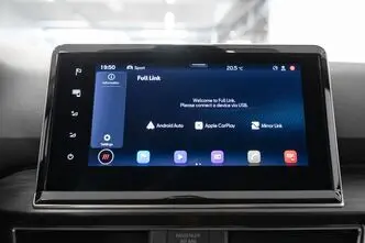 SEAT Tarraco, 2.0, 147 kW, дизель, автомат, полный привод