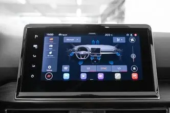 SEAT Tarraco, 2.0, 147 kW, дизель, автомат, полный привод