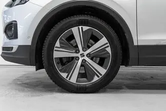 SEAT Tarraco, 2.0, 147 kW, дизель, автомат, полный привод