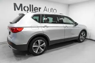 SEAT Tarraco, 2.0, 147 kW, дизель, автомат, полный привод