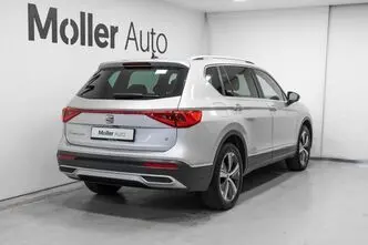 SEAT Tarraco, 2.0, 147 kW, дизель, автомат, полный привод
