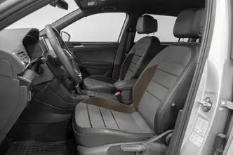 SEAT Tarraco, 2.0, 147 kW, дизель, автомат, полный привод