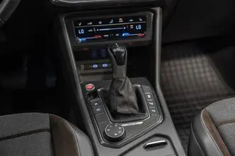 SEAT Tarraco, 2.0, 147 kW, дизель, автомат, полный привод